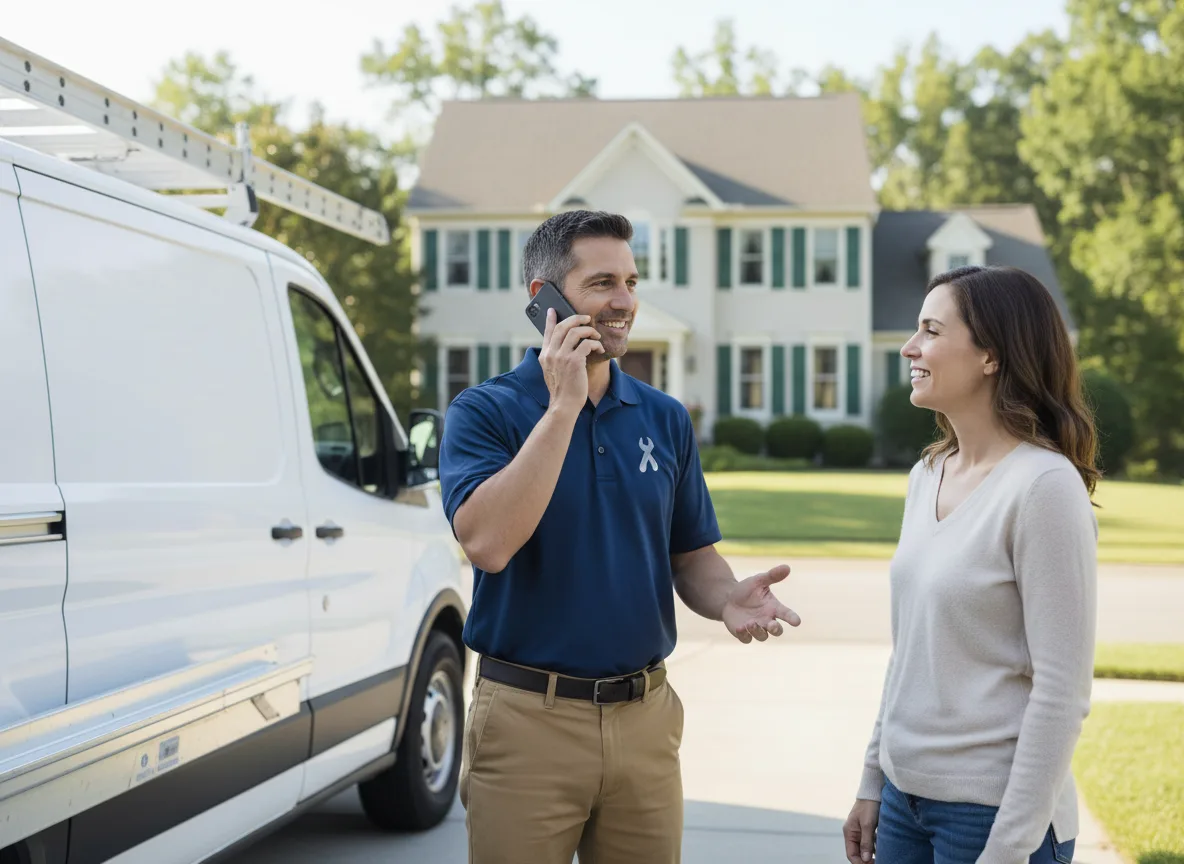 Home Gutter Service Holly Springs, MS FAQs